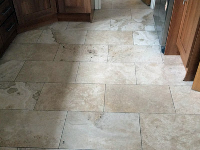 Floor Tiling across Derry and Donegal