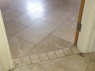 Tiling and Flooring in Donegal, Ireland