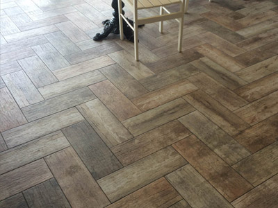 Flooring and tiling in Donegal and Derry